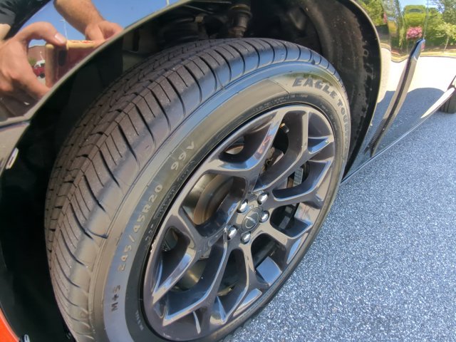 Used 2020 Chrysler 300 S w/ 300S Premium Group RWD image 12