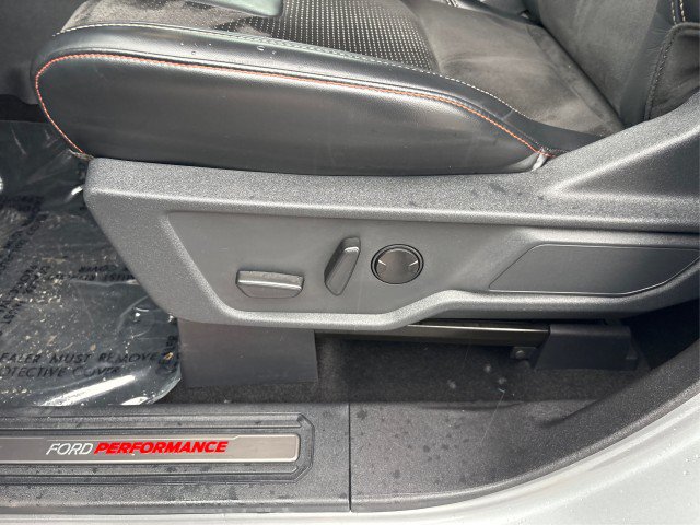 Certified 2024 Ford Bronco Raptor AWD/4WD image 18