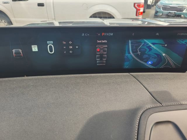 Certified 2025 Ford Expedition Platinum AWD/4WD image 29
