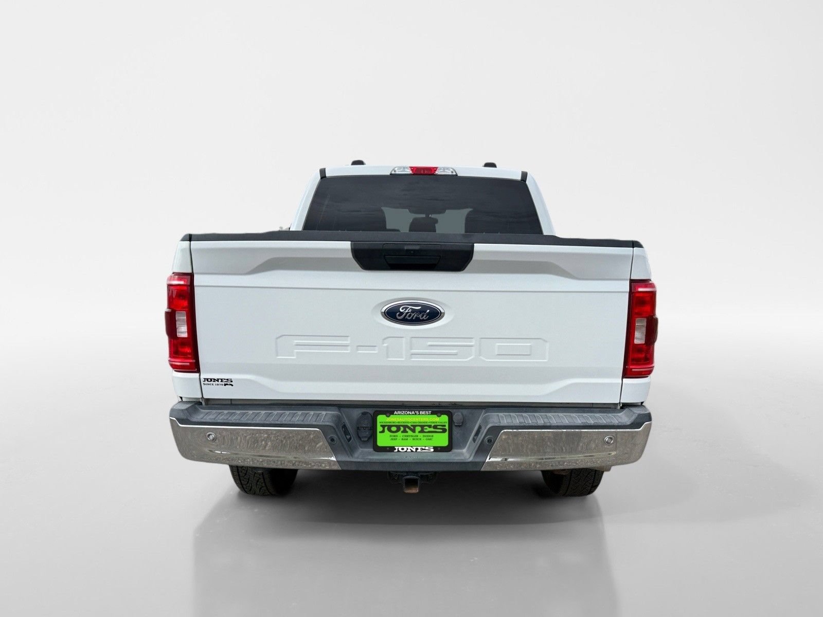 Certified 2022 Ford F150 XLT w/ Equipment Group 301A Mid AWD/4WD image 5