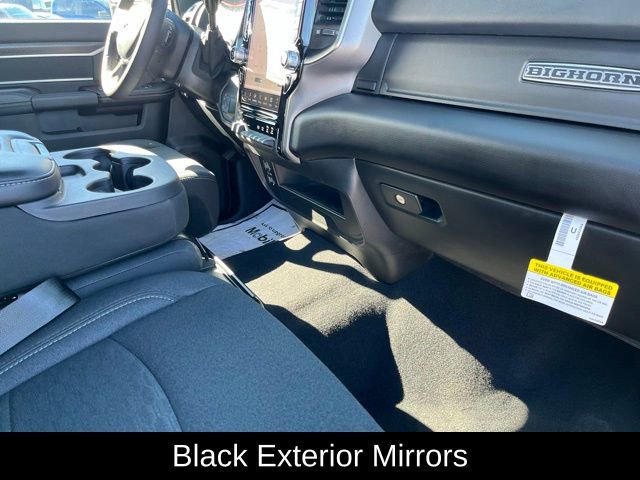 Used 2025 RAM 2500 Big Horn image 25