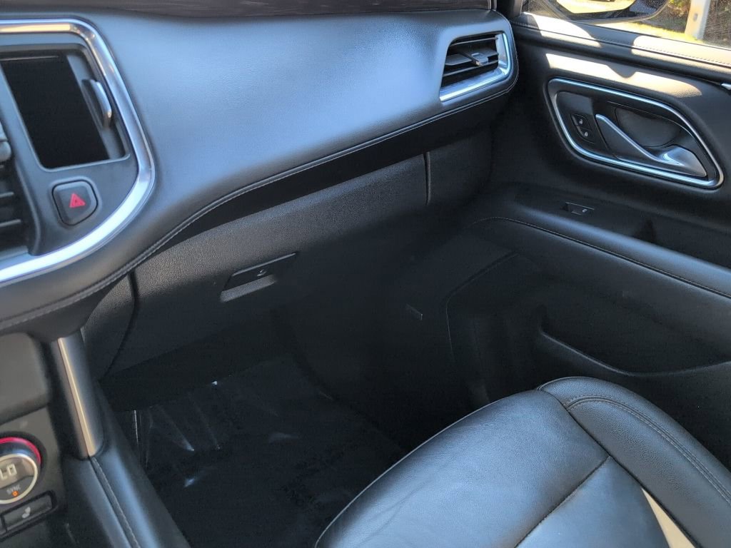 Used 2024 Chevrolet Tahoe LT image 26