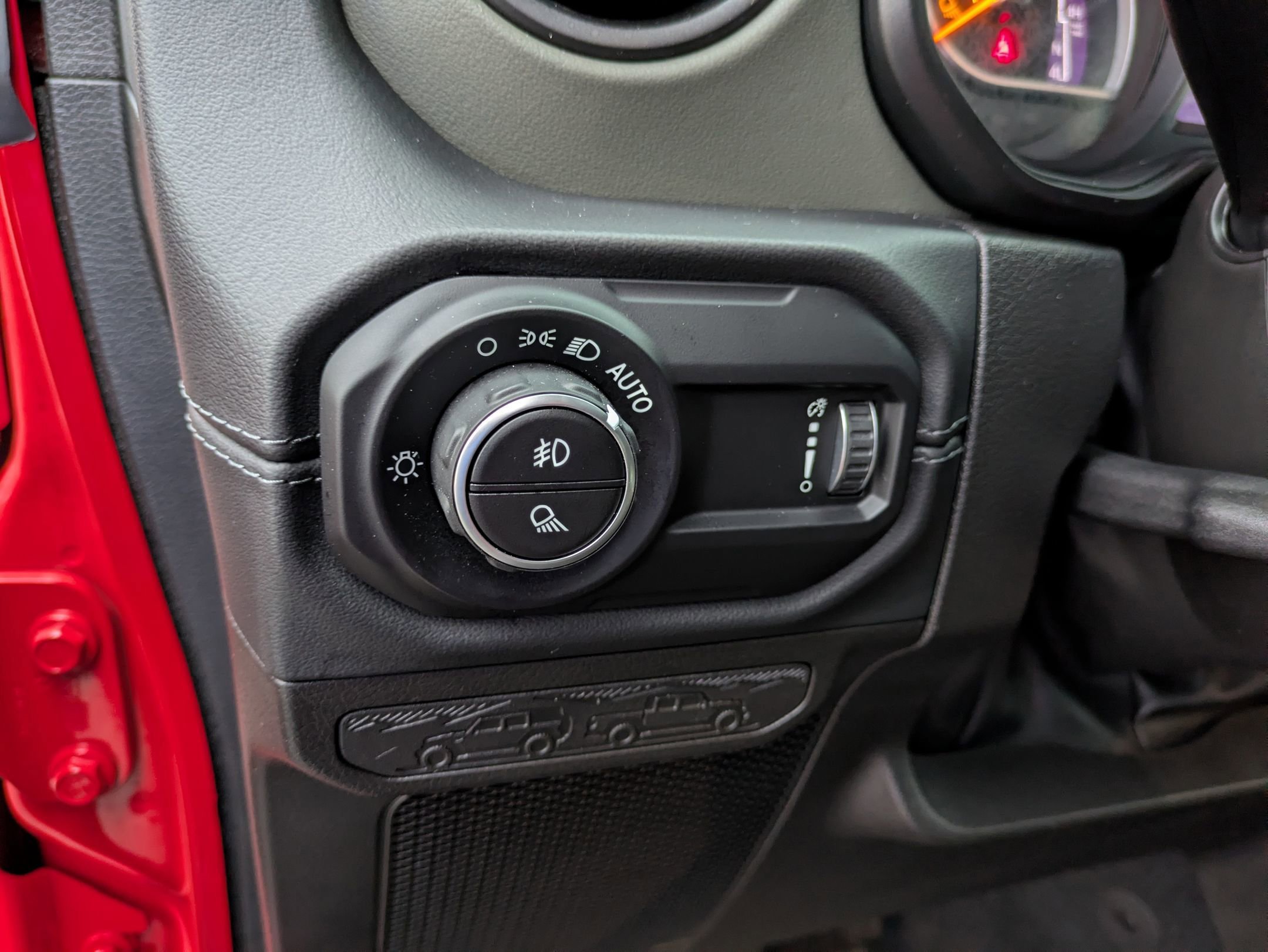 Used 2024 Jeep Gladiator Mojave image 18