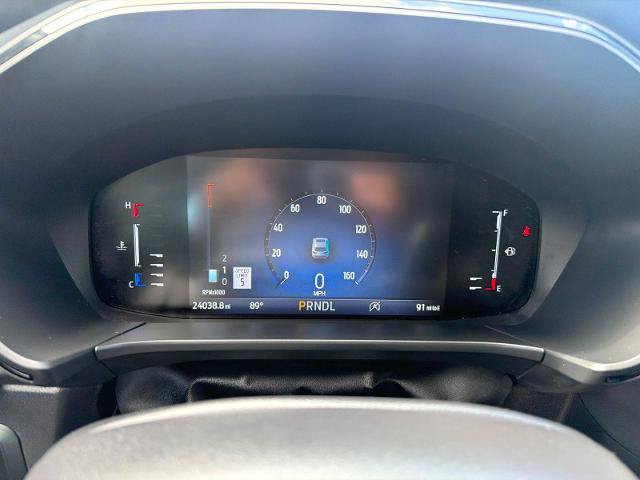 Certified 2024 Ford Escape ST-Line w/ Tech Pack #1 AWD/4WD image 6