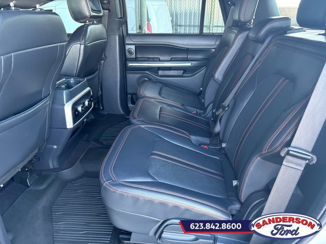 Certified 2023 Ford Expedition Timberline AWD/4WD image 16