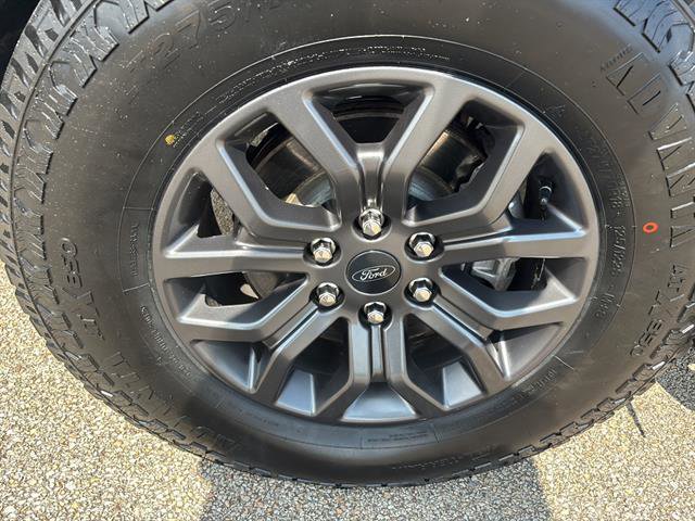 Certified 2023 Ford F150 Tremor AWD/4WD image 9