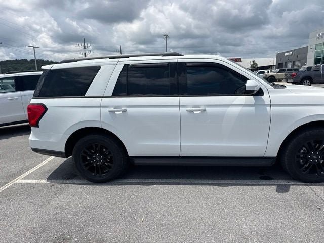 Certified 2024 Ford Expedition XLT AWD/4WD image 7