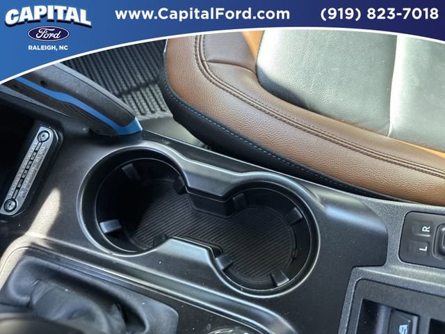 Certified 2023 Ford Bronco Outer Banks AWD/4WD image 31