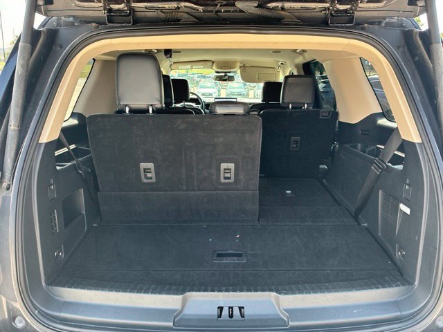Certified 2024 Ford Expedition XLT RWD image 63
