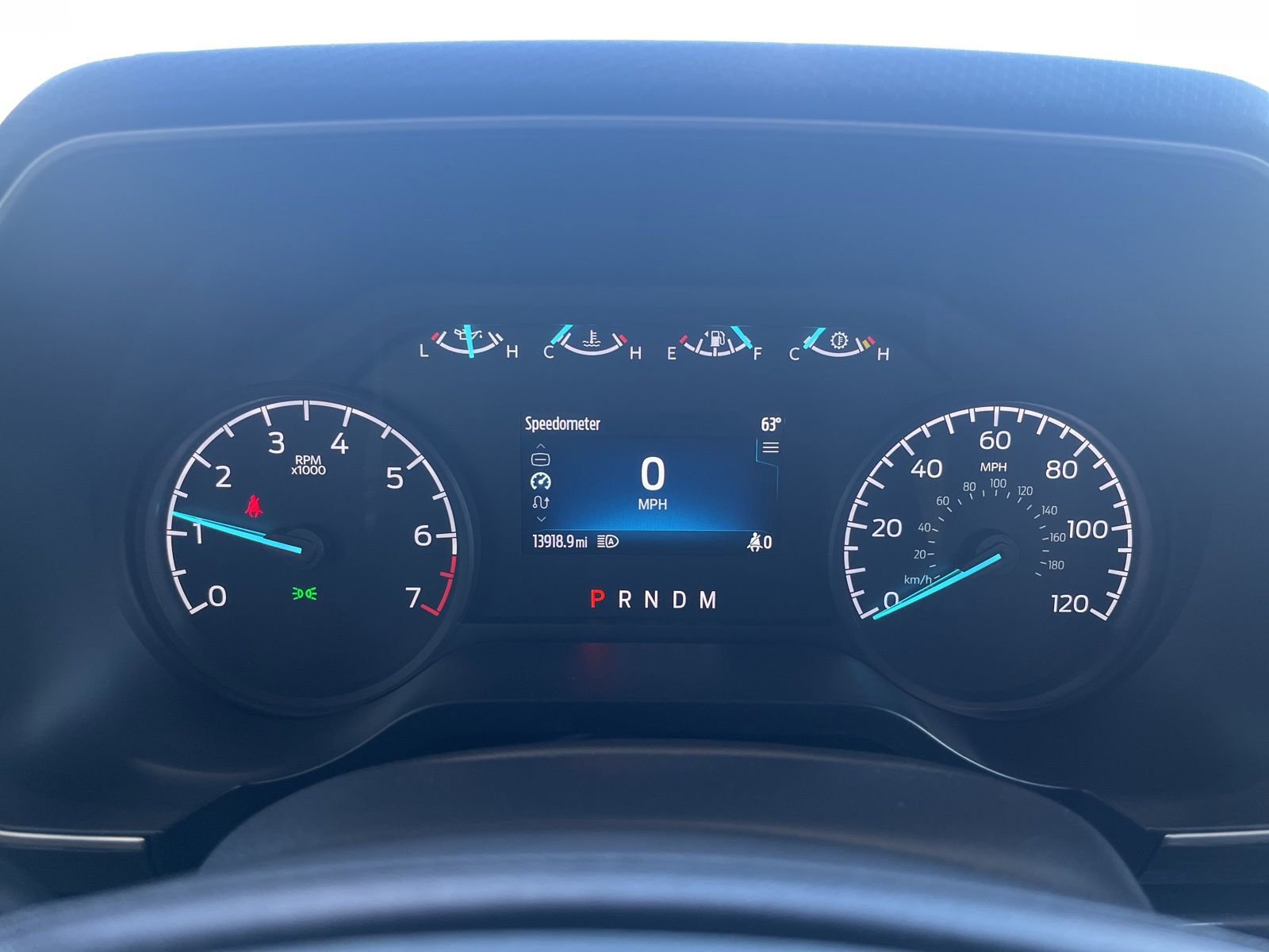 Certified 2023 Ford F150 XL w/ STX Appearance Package AWD/4WD image 17