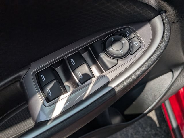 Used 2022 Chevrolet Malibu RS w/ LPO, Convenience Package 1 FWD image 16