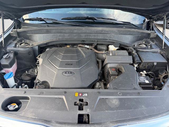 Used 2021 Kia Telluride S AWD/4WD image 23