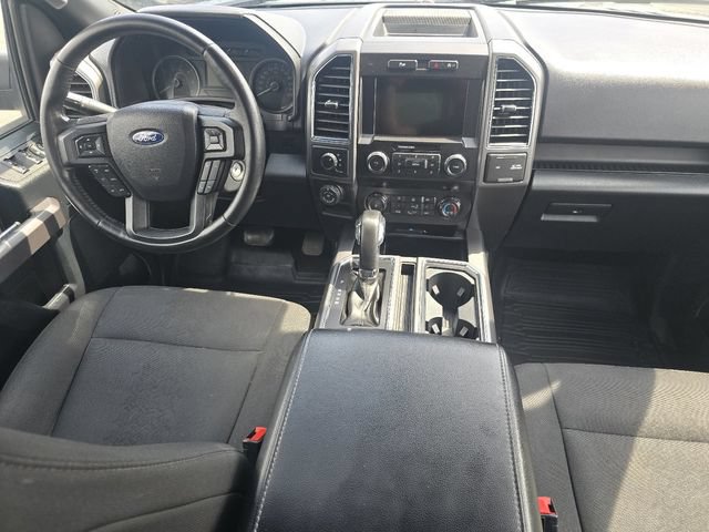Certified 2020 Ford F150 XLT w/ Equipment Group 302A Luxury AWD/4WD image 29