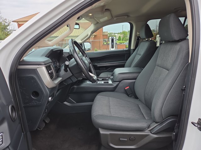 Certified 2022 Ford Expedition XLT RWD image 10