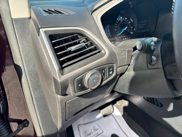 Certified 2024 Ford Edge SEL w/ Convenience Package AWD/4WD image 8