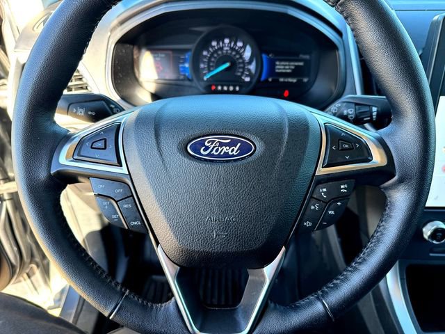 Certified 2023 Ford Edge SEL w/ Convenience Package image 11