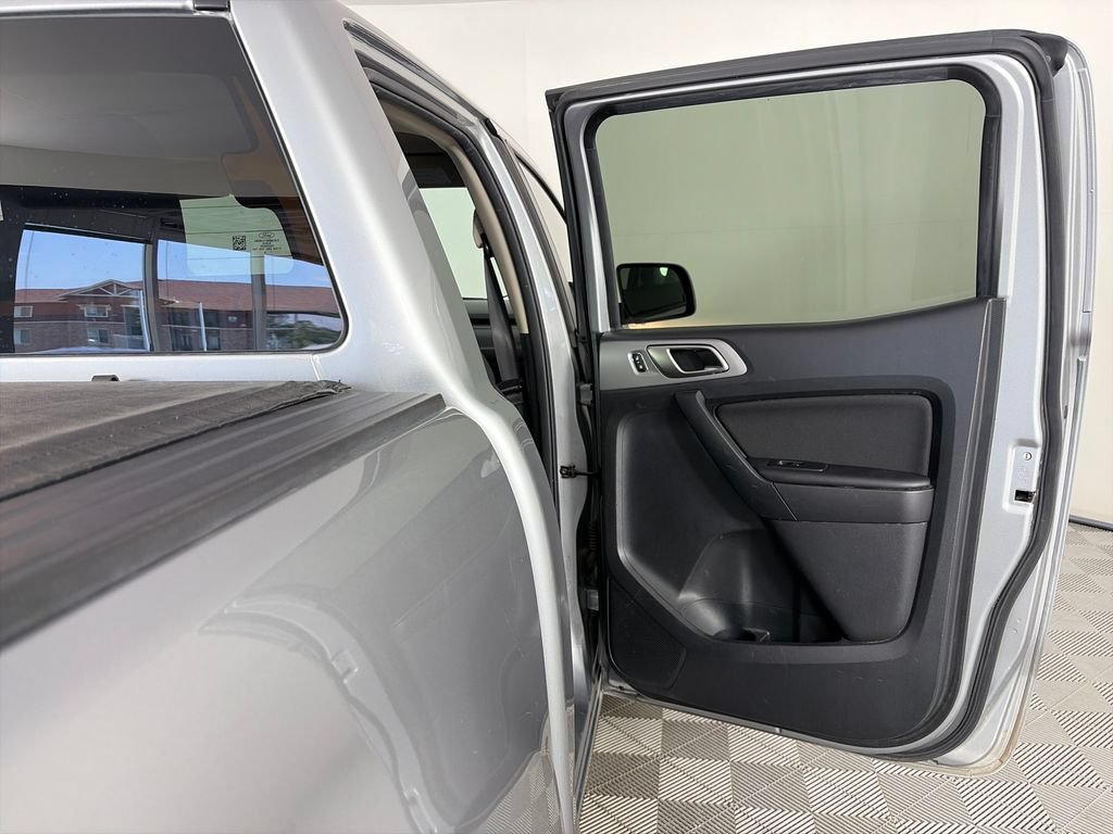 Certified 2020 Ford Ranger XLT w/ Equipment Group 302A Luxury AWD/4WD image 28