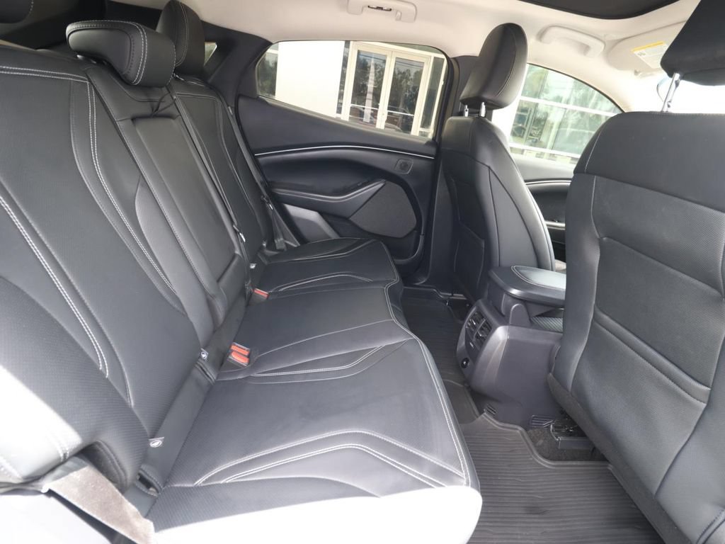 Certified 2024 Ford Mustang Mach-E Premium RWD image 24