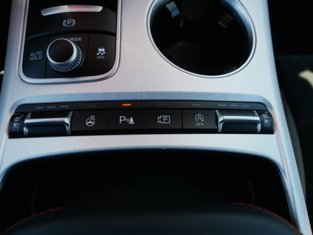Used 2023 Kia Stinger GT2 AWD/4WD image 26