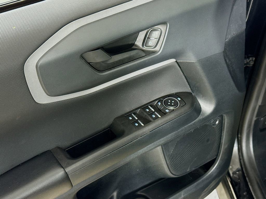 Certified 2021 Ford Bronco Sport image 20