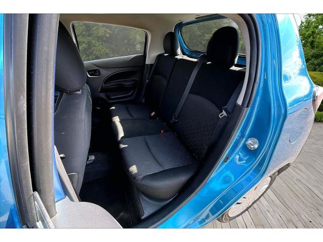 Used 2024 Mitsubishi Mirage ES FWD image 15