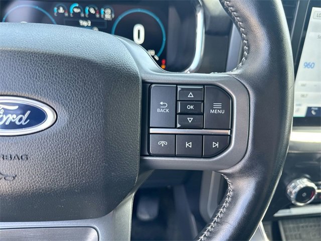 Certified 2022 Ford F150 Lariat image 33