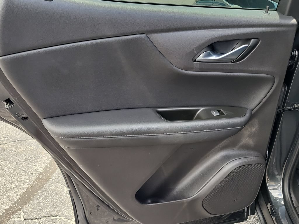 Used 2019 Chevrolet Blazer LT w/ LPO, Floor Liner Package FWD image 9
