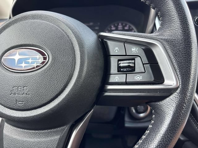 Used 2020 Subaru Outback Limited AWD/4WD image 23