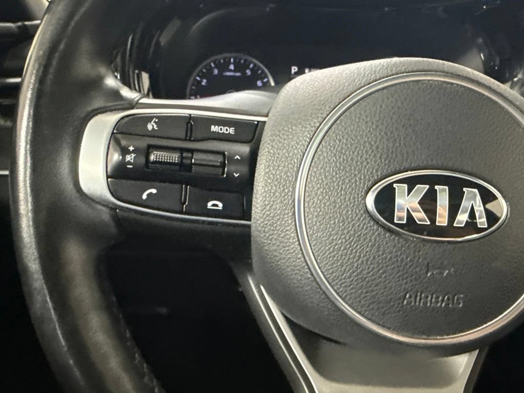 Used 2021 Kia K5 GT-Line AWD/4WD image 23