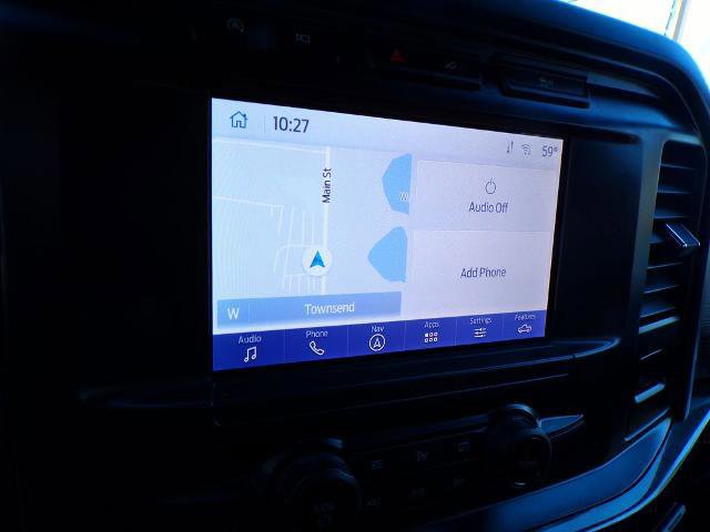 Certified 2021 Ford F150 XL w/ STX Appearance Package image 21