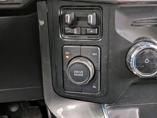 Certified 2023 Ford F150 XLT w/ Equipment Group 302A High AWD/4WD image 30