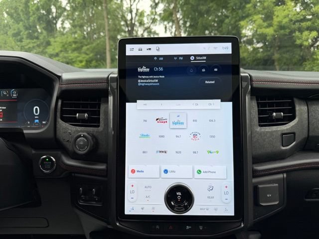 Certified 2023 Ford Expedition Limited AWD/4WD image 17