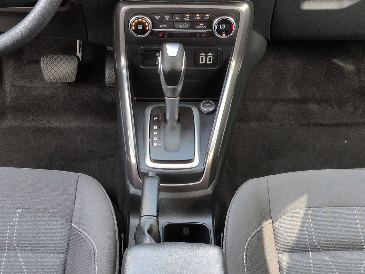 Certified 2021 Ford EcoSport SE FWD image 19