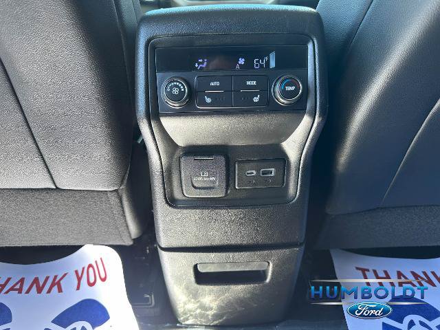 Used 2023 GMC Acadia Denali w/ Denali Ultimate Package AWD/4WD image 28
