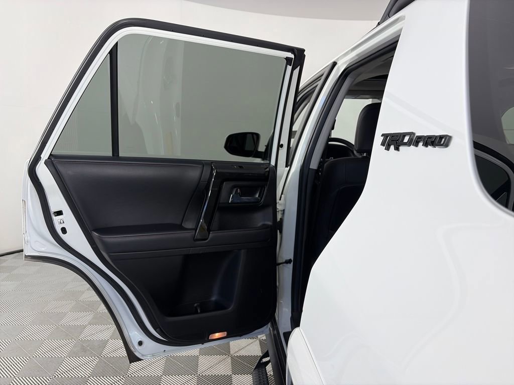 Used 2020 Toyota 4Runner TRD Pro image 11