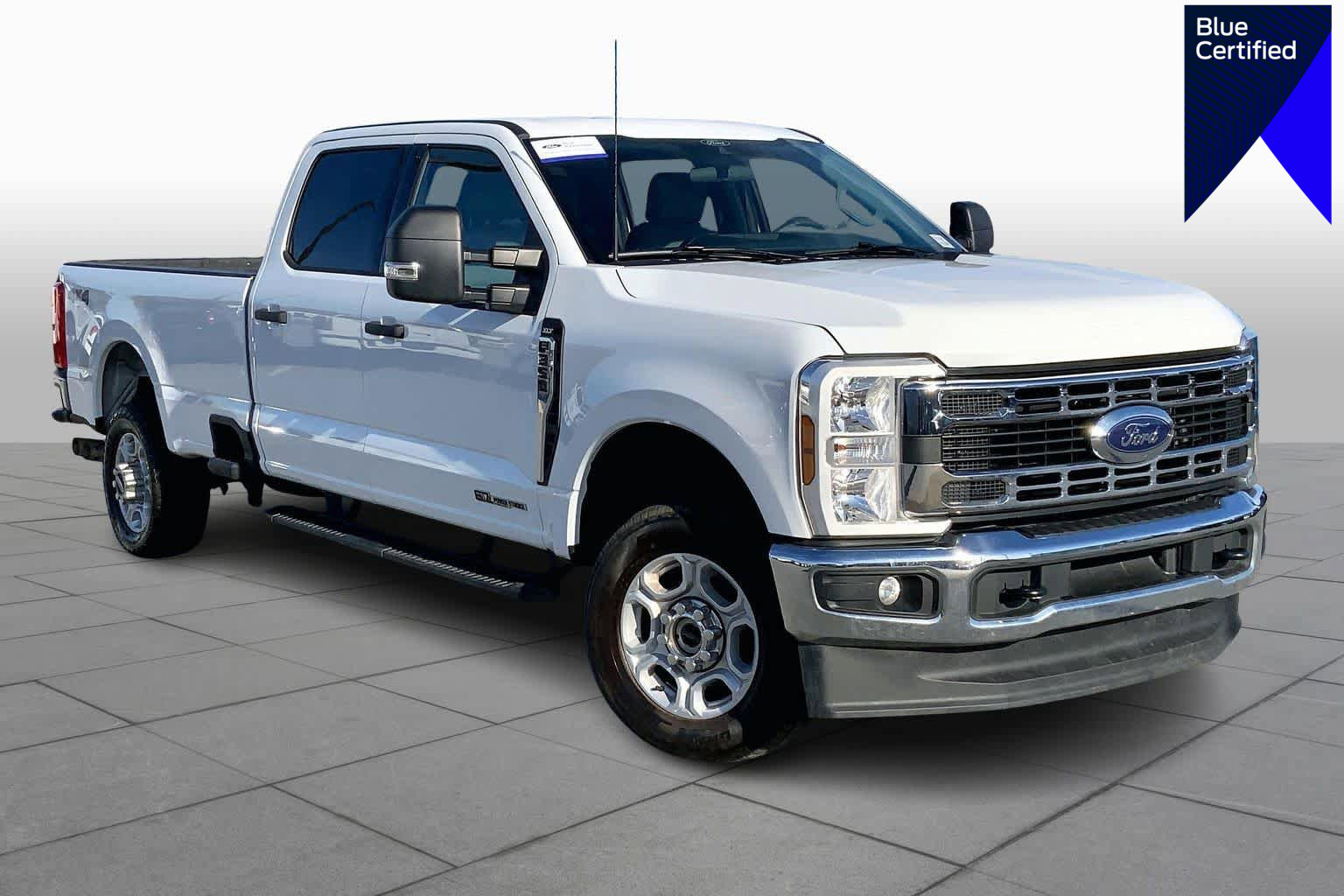 Certified 2025 Ford F350 XLT