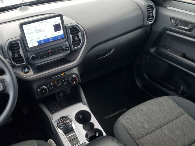 Certified 2023 Ford Bronco Sport Big Bend image 30
