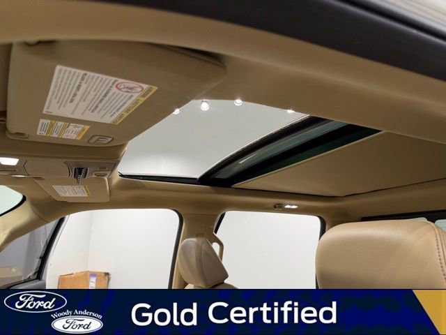 Certified 2021 Ford F250 Lariat w/ Lariat Ultimate Package AWD/4WD image 19