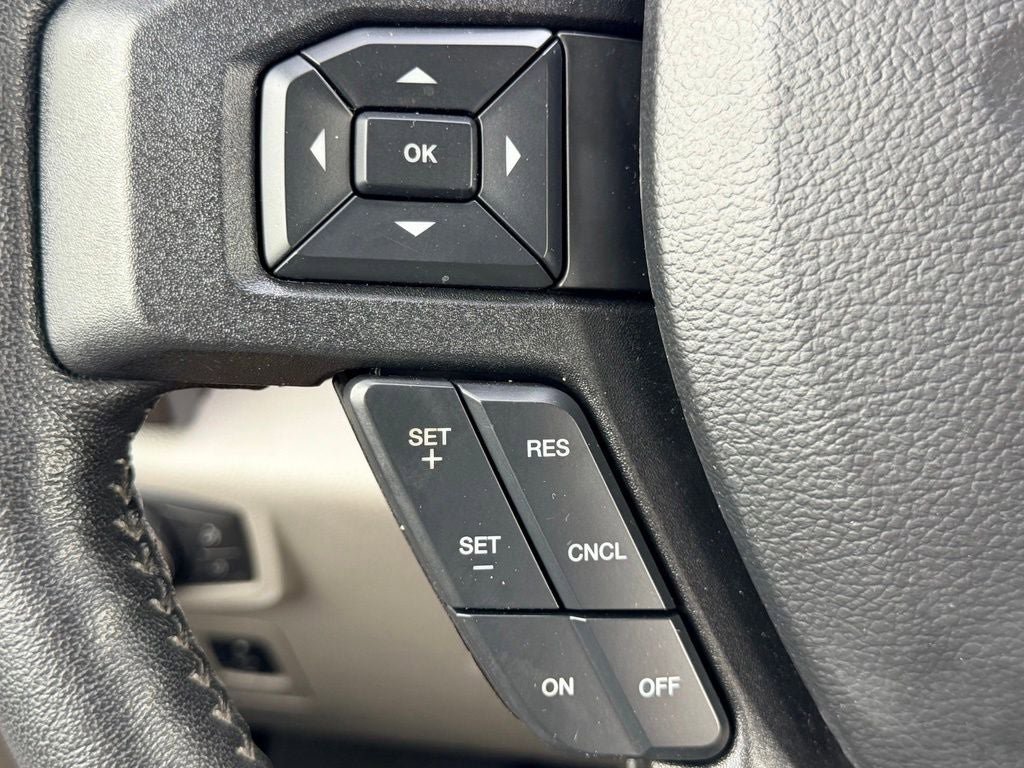 Certified 2019 Ford F150 XLT w/ Equipment Group 302A Luxury RWD image 27