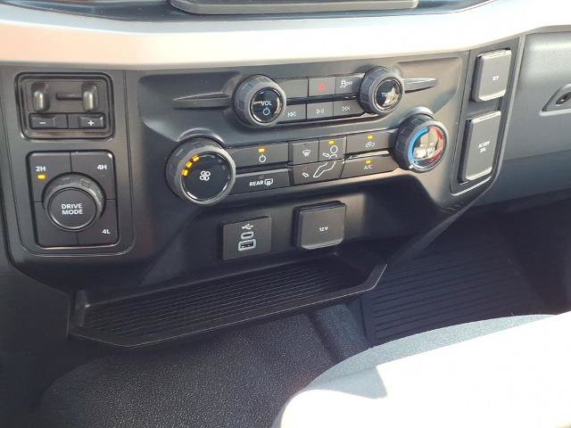 Certified 2026 Ford F450 XLT w/ FX4 Off-Road Package AWD/4WD image 19