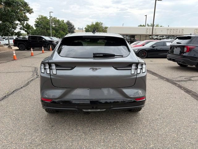 Certified 2023 Ford Mustang Mach-E Premium AWD/4WD image 19