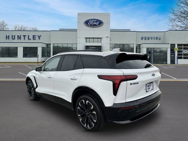 Used 2024 Chevrolet Blazer EV RS AWD/4WD image 6