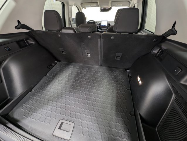 Certified 2024 Ford Bronco Sport Big Bend AWD/4WD image 18