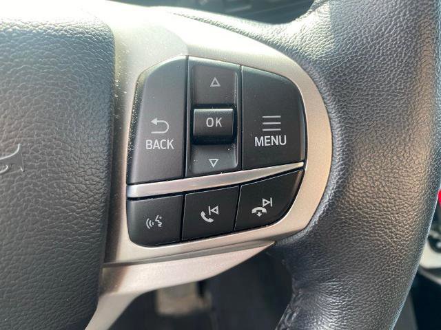 Certified 2022 Ford Explorer XLT w/ Equipment Group 202A image 14