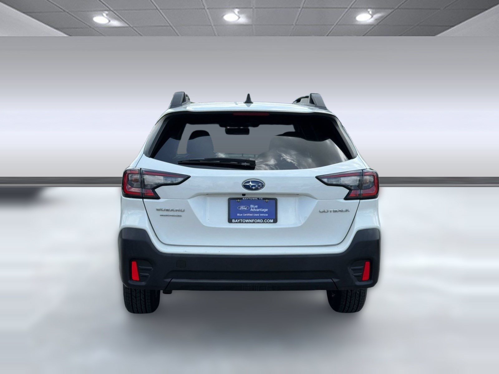 Used 2021 Subaru Outback Premium AWD/4WD image 10