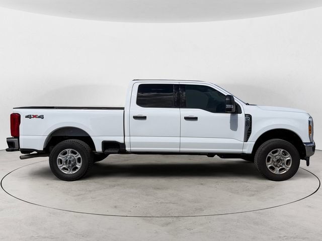 Certified 2026 Ford F250 XLT AWD/4WD image 4
