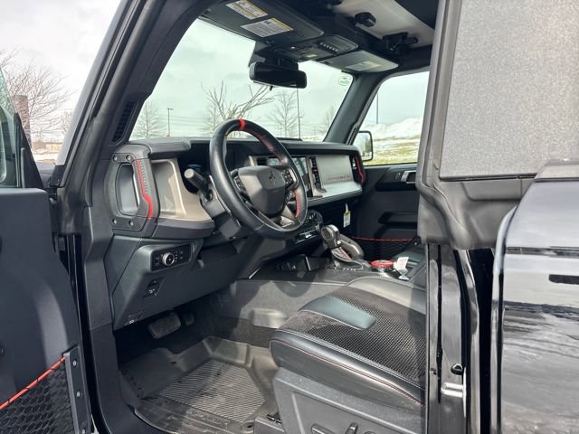 Certified 2024 Ford Bronco Raptor image 13