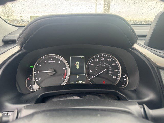 Used 2022 Lexus RX 350 AWD w/ 3500 lbs Tow Prep Package image 16