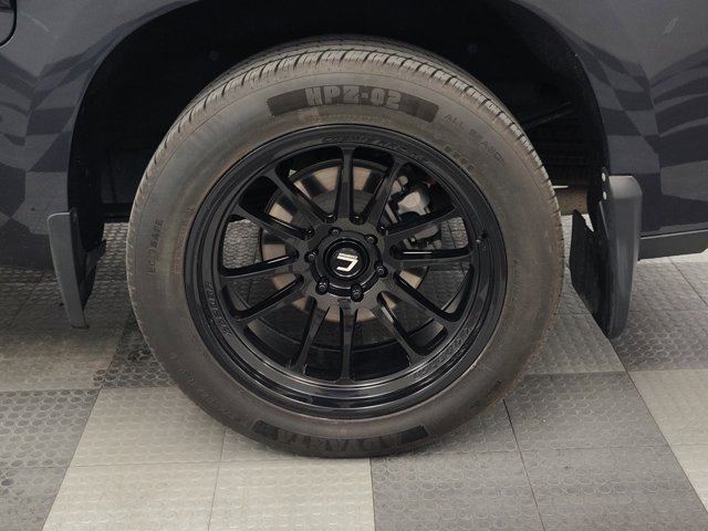 Used 2023 Chevrolet Silverado 1500 RST w/ RST All Star Premium Package AWD/4WD image 15