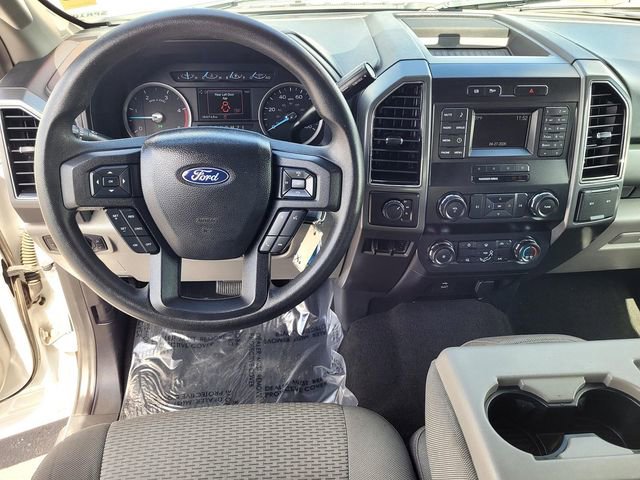 Certified 2019 Ford F250 XLT AWD/4WD image 9